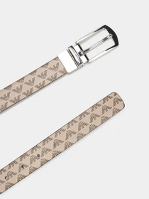 Ремені Emporio Armani модель EW002020-AF16223-MZ101 Фото