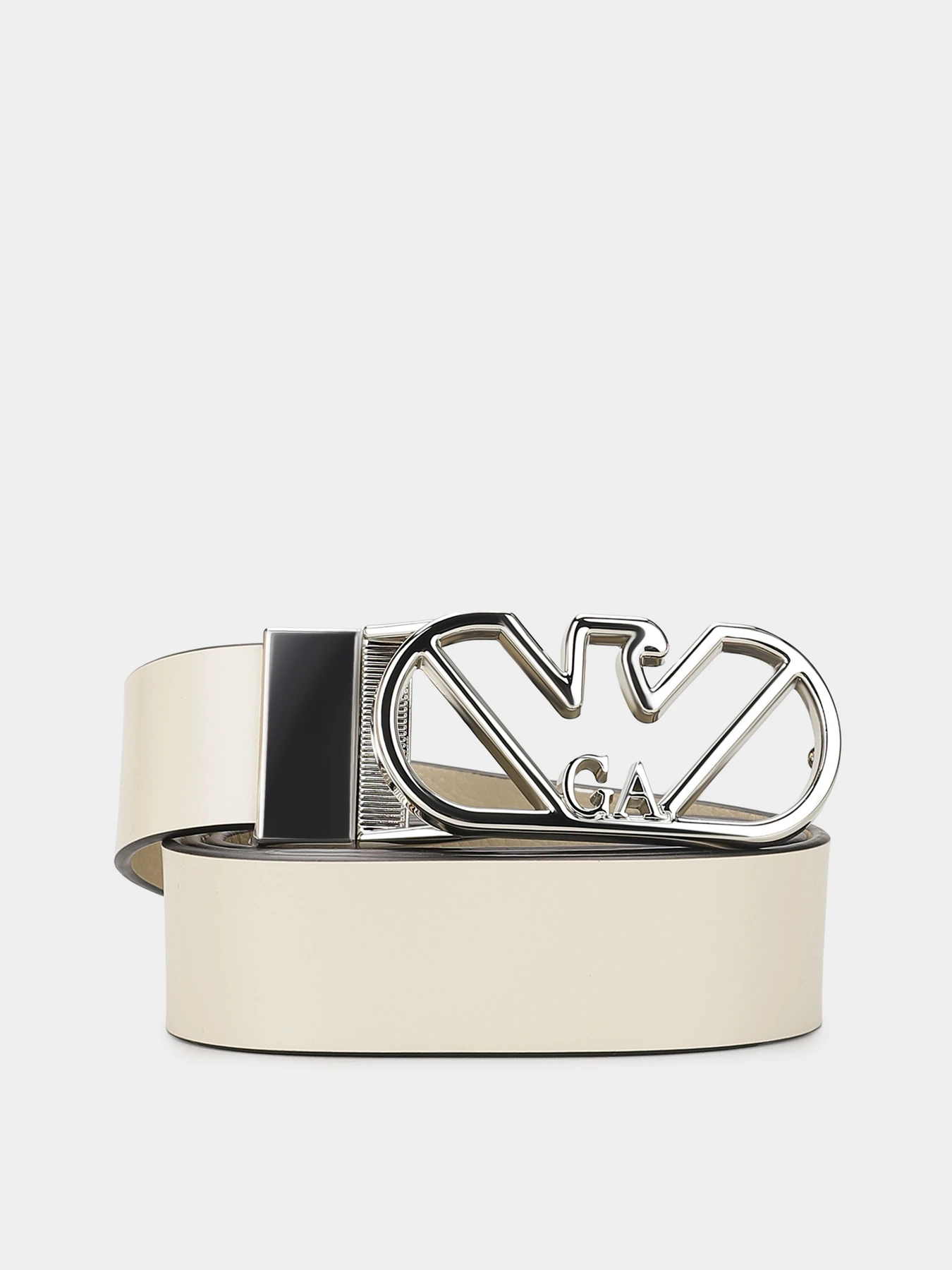 Ремені Emporio Armani модель EW002022-AF16225-M1095 Ремені Emporio Armani модель EW002022-AF16225-M1095 Фото