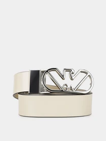 Ремені Emporio Armani модель EW002022-AF16225-M1095 Фото
