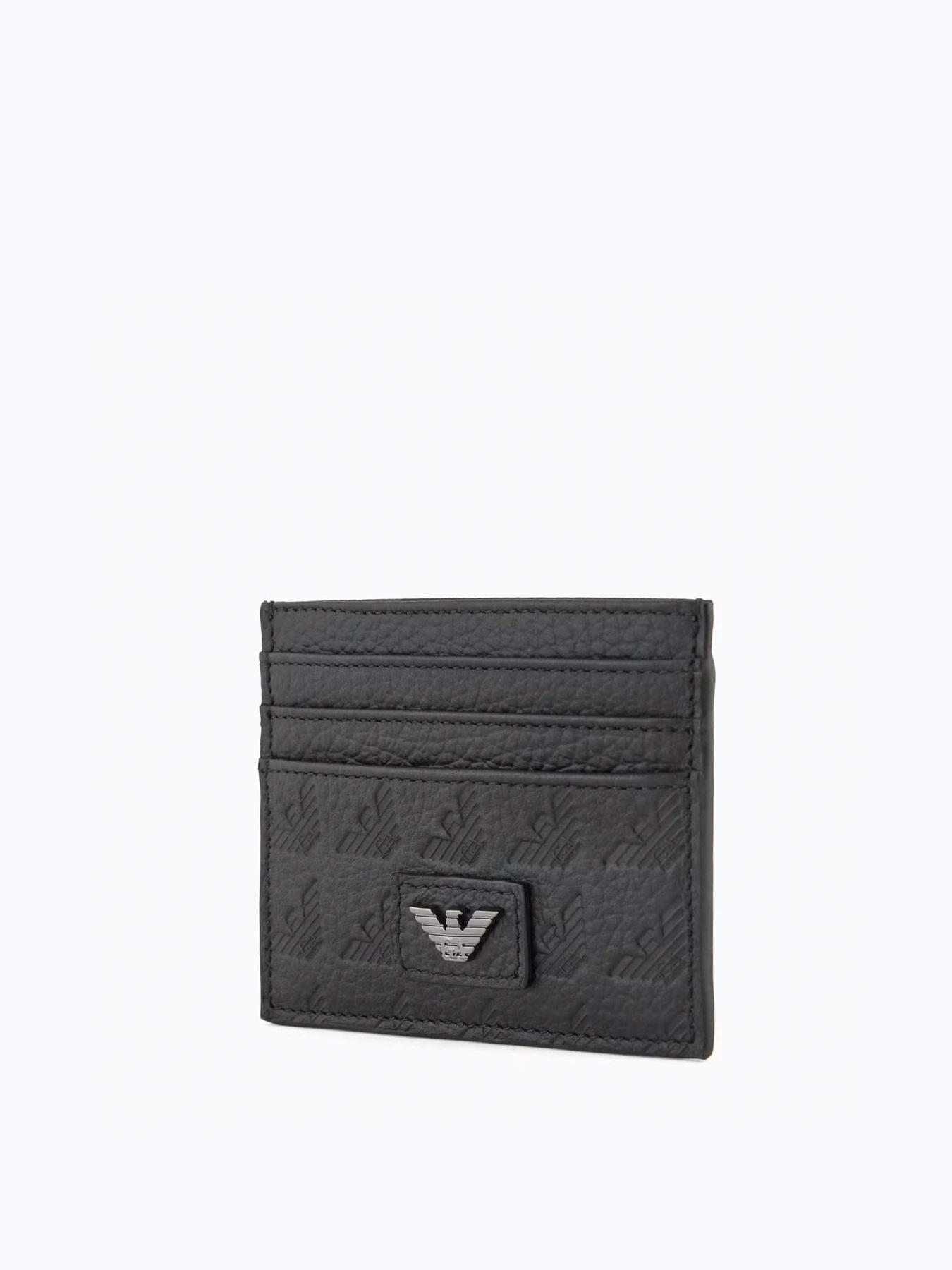 Гаманці Emporio Armani модель EM001740-AF14774-UC001 Фото