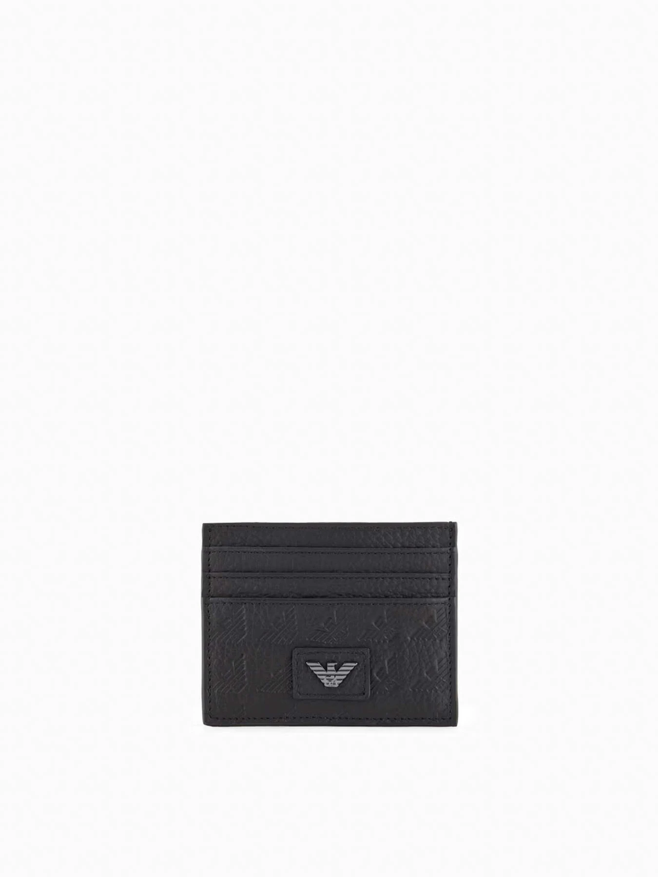 Гаманці Emporio Armani модель EM001740-AF14774-UC001 Фото