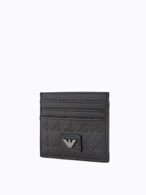 Emporio Armani Візитниця фото 3