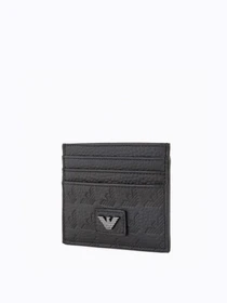 Гаманці Emporio Armani модель EM001740-AF14774-UC001 Фото