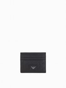 Кошельки Emporio Armani модель EM001740-AF14774-UC001 Фото