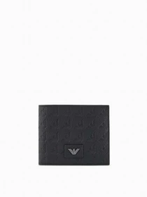 Гаманці Emporio Armani модель EM001741-AF14774-UC001 Фото