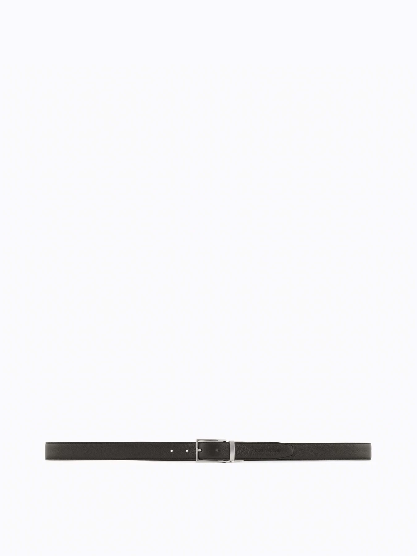 Ремені Emporio Armani модель EM001598-AF14630-MC043 Ремені Emporio Armani модель EM001598-AF14630-MC043 Фото