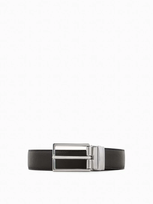 Ремені Emporio Armani модель EM001598-AF14630-MC043 Фото