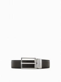 Ремені Emporio Armani модель EM001598-AF14630-MC043 Фото