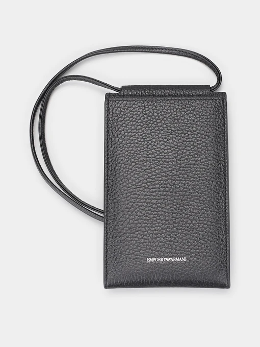 Аксессуары для смартфонов Emporio Armani модель EM003781-AF19845-UC001 Фото