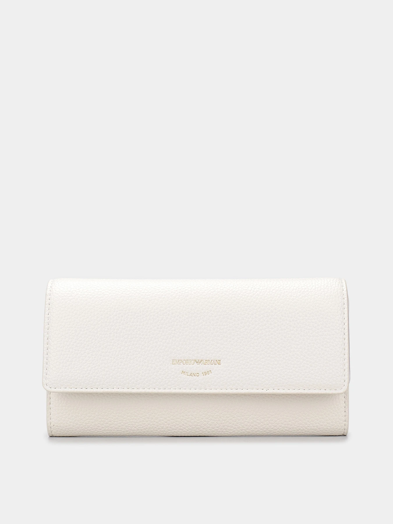 Гаманці Emporio Armani модель EW000542-AF11953-U6208 Гаманці Emporio Armani модель EW000542-AF11953-U6208 Фото