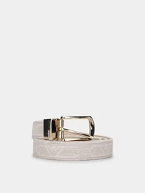 Ремни Emporio Armani модель EW002020-AF12993-F1073 Фото