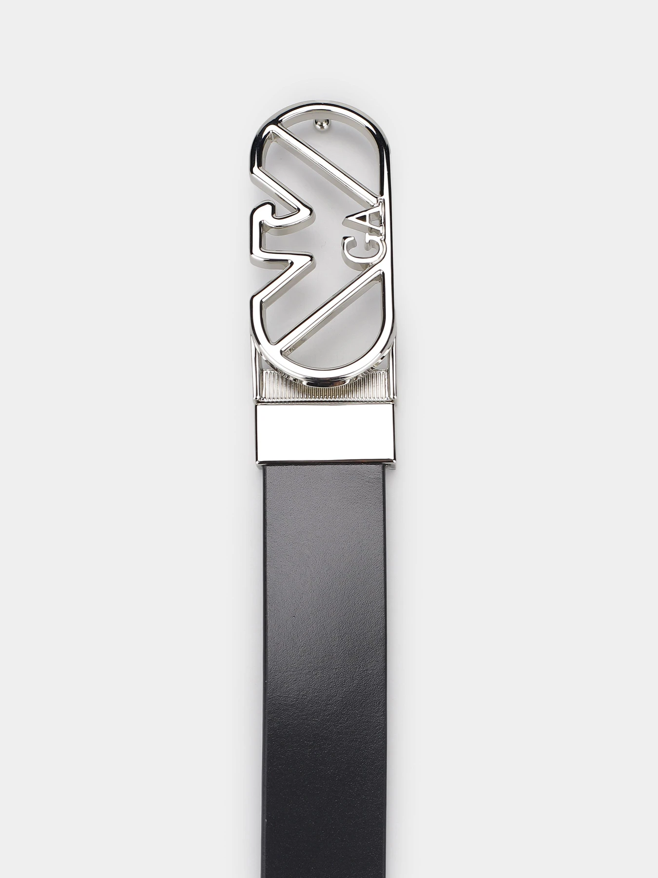 Ремені Emporio Armani модель EW002022-AF16225-MC012 Ремені Emporio Armani модель EW002022-AF16225-MC012 Фото