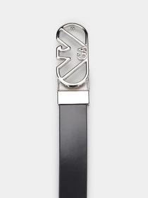 Ремені Emporio Armani модель EW002022-AF16225-MC012 Фото