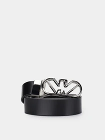 Ремені Emporio Armani модель EW002022-AF16225-MC012 Фото