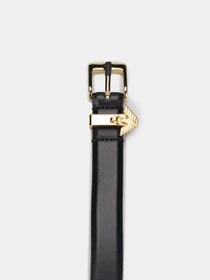 Ремені Emporio Armani модель EW002024-AF16227-UC001 Фото