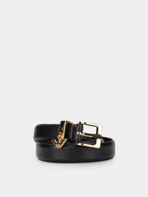 Ремені Emporio Armani модель EW002024-AF16227-UC001 Фото
