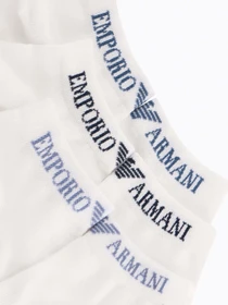 Носки и гольфы Emporio Armani модель EM000550-AF12276-M0066 Фото
