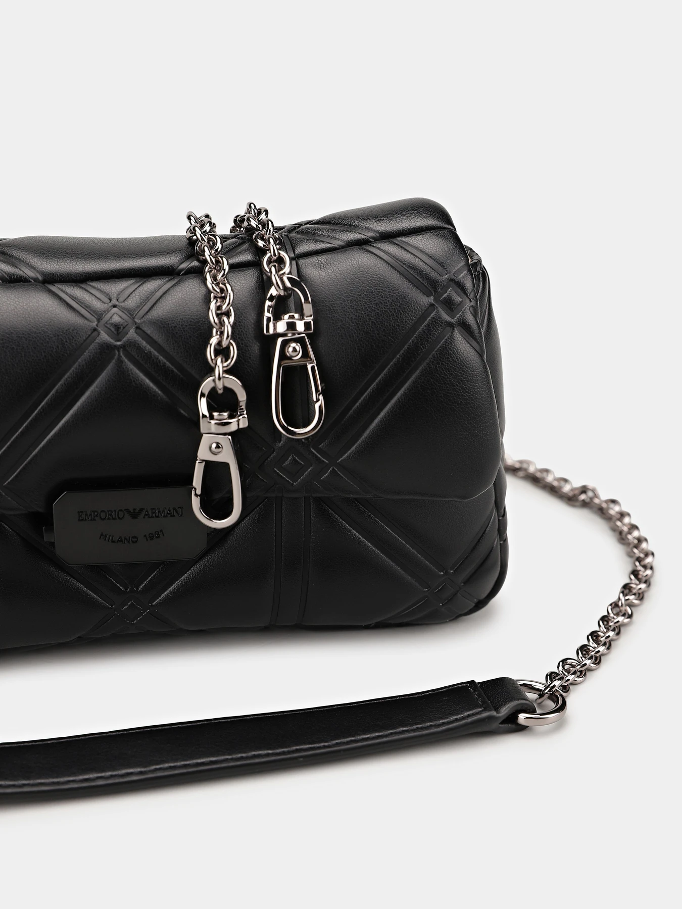 Сумки Emporio Armani модель EW002956-AF19662-UC001 Фото
