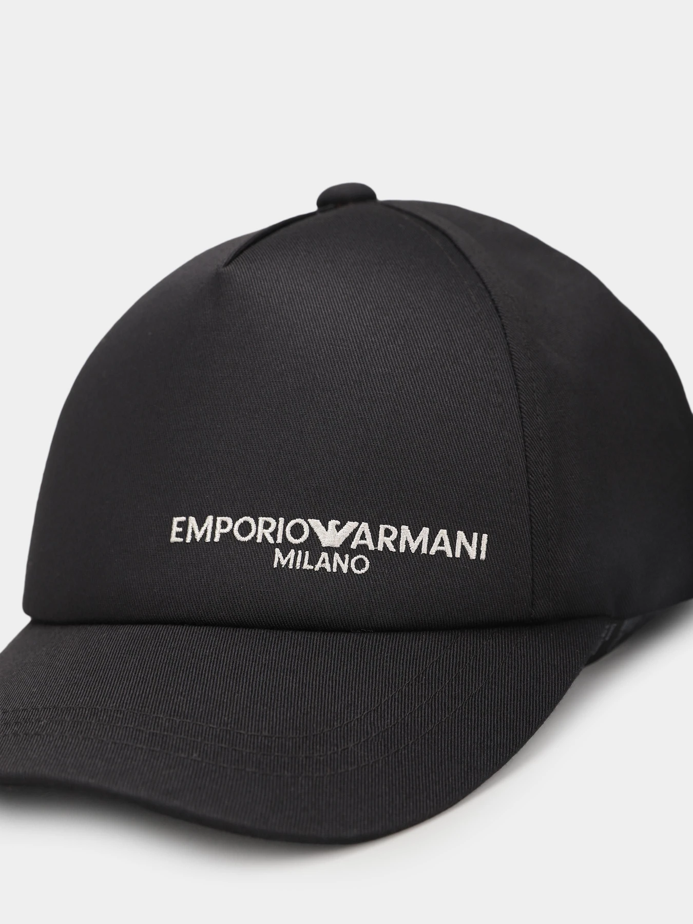 Шапки и кепки Emporio Armani модель EM003742-AF18167-UC001 Фото