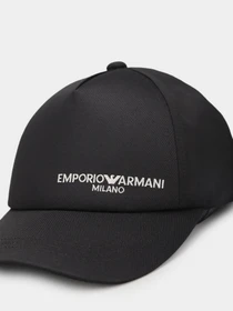 Шапки и кепки Emporio Armani модель EM003742-AF18167-UC001 Фото
