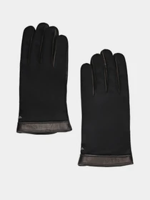 Перчатки и варежки Emporio Armani модель EM003823-AF19968-UC001 Фото