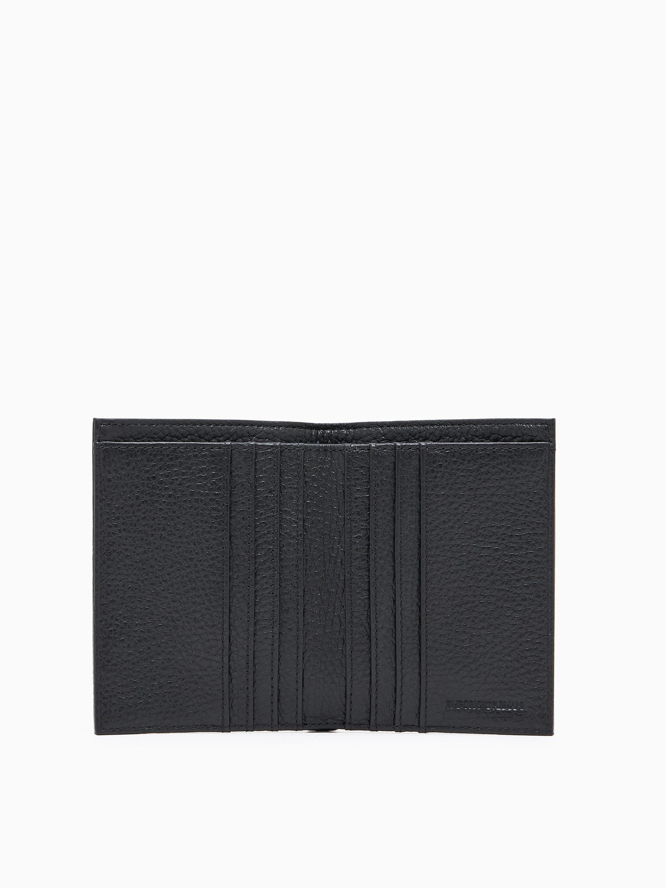 Кошельки Emporio Armani модель EM000957-AF13396-UC001 Кошельки Emporio Armani модель EM000957-AF13396-UC001 Фото