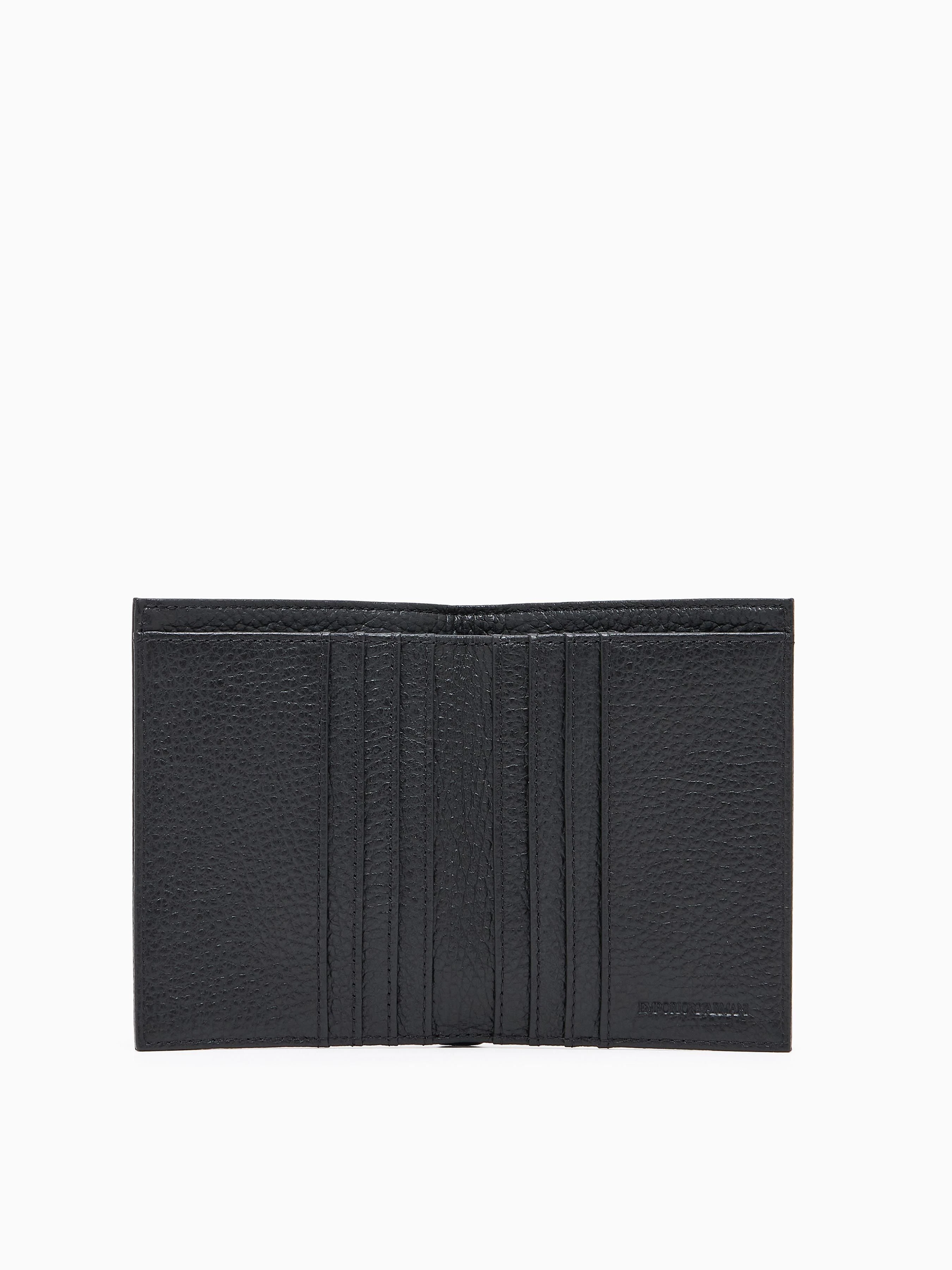 Emporio Armani Візитниця фото 3