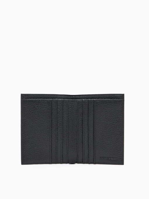 Emporio Armani Візитниця фото 3
