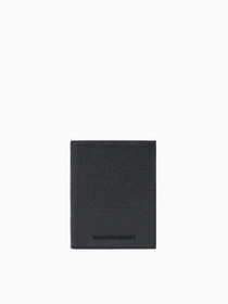 Кошельки Emporio Armani модель EM000957-AF13396-UC001 Фото