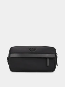 Сумки Emporio Armani модель EM001811-AF13454-UC001 Фото