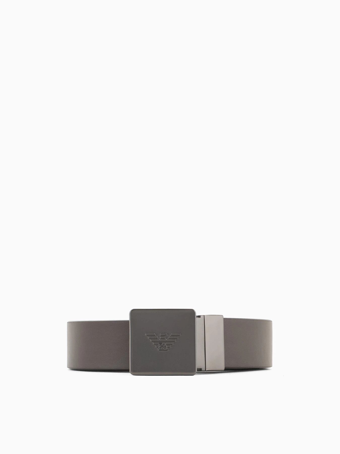 Ремни Emporio Armani модель EM001651-AF14719-M6096 Ремни Emporio Armani модель EM001651-AF14719-M6096 Фото