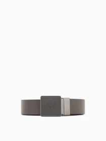 Ремни Emporio Armani модель EM001651-AF14719-M6096 Фото