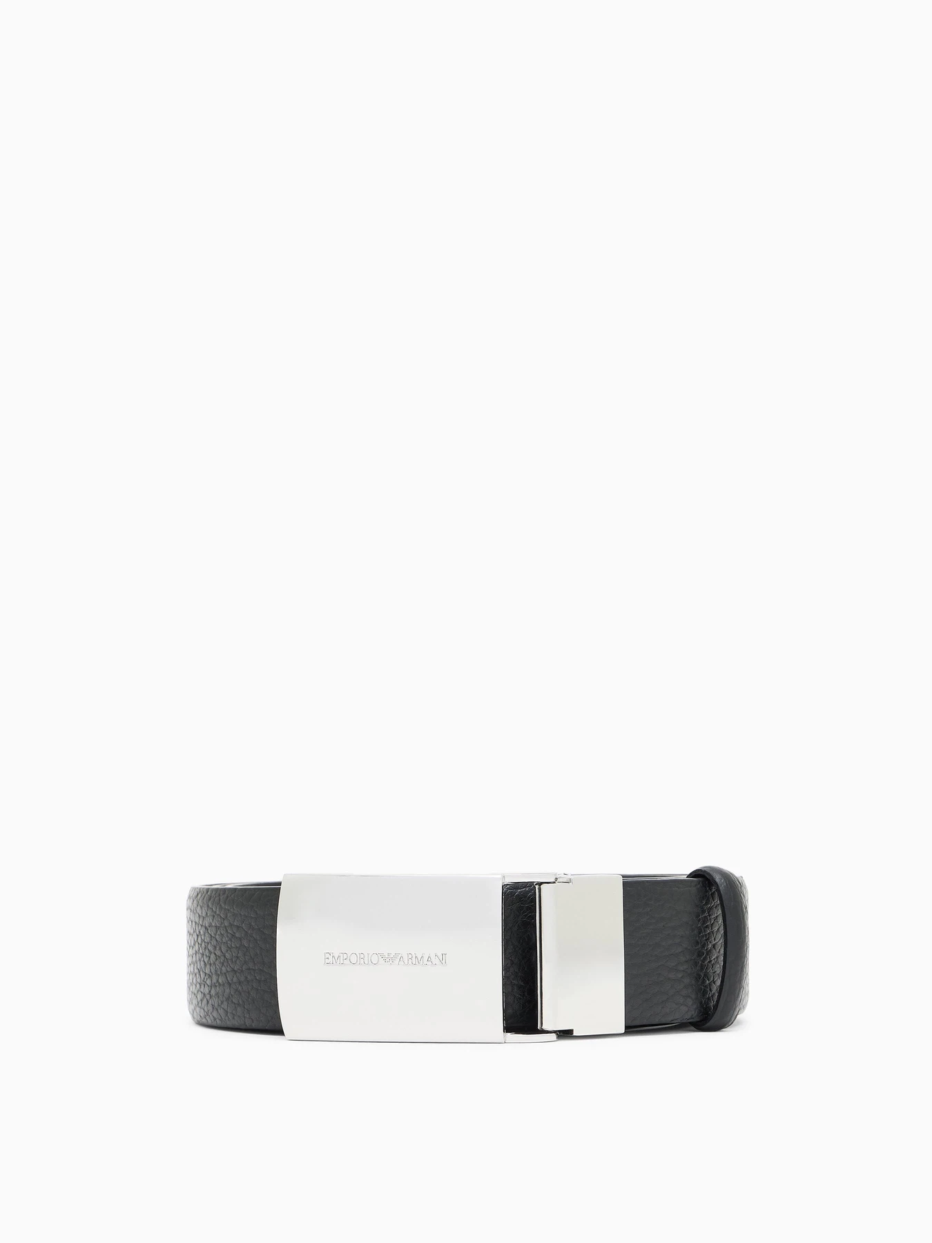 Ремни Emporio Armani модель EM003559-AF19350-UC001 Ремни Emporio Armani модель EM003559-AF19350-UC001 Фото