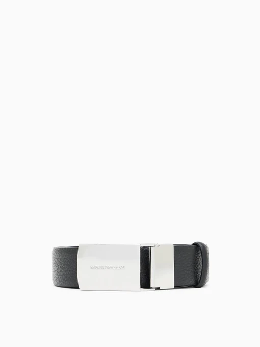 Ремені Emporio Armani модель EM003559-AF19350-UC001 Фото