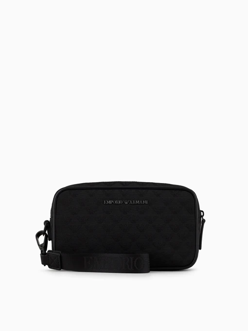 Сумки Emporio Armani модель Y4R356-Y022V-81336 Фото
