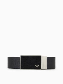 Ремни Emporio Armani модель Y4S225-YMB4E-88001 Фото