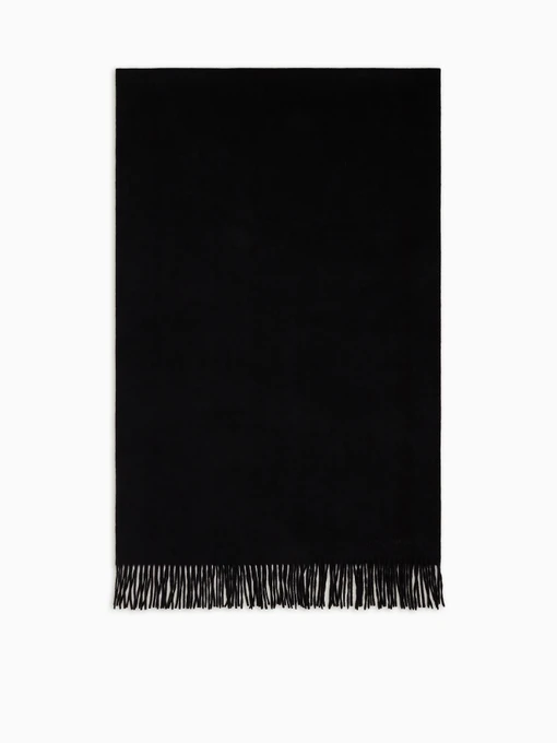 Шарфы и платки Emporio Armani модель 635225-0A460-00020 Фото