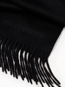 Шарфы и платки Emporio Armani модель 635225-0A460-00020 Фото
