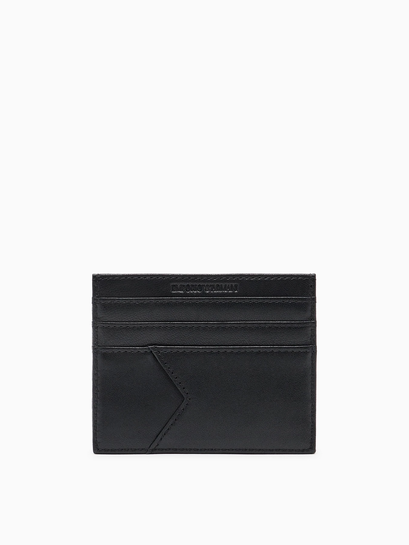Кошельки Emporio Armani модель EM002776-AF19365-UC001 Кошельки Emporio Armani модель EM002776-AF19365-UC001 Фото