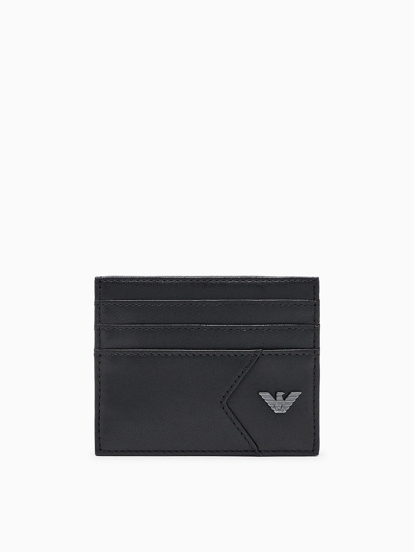 Кошельки Emporio Armani модель EM002776-AF19365-UC001 Кошельки Emporio Armani модель EM002776-AF19365-UC001 Фото