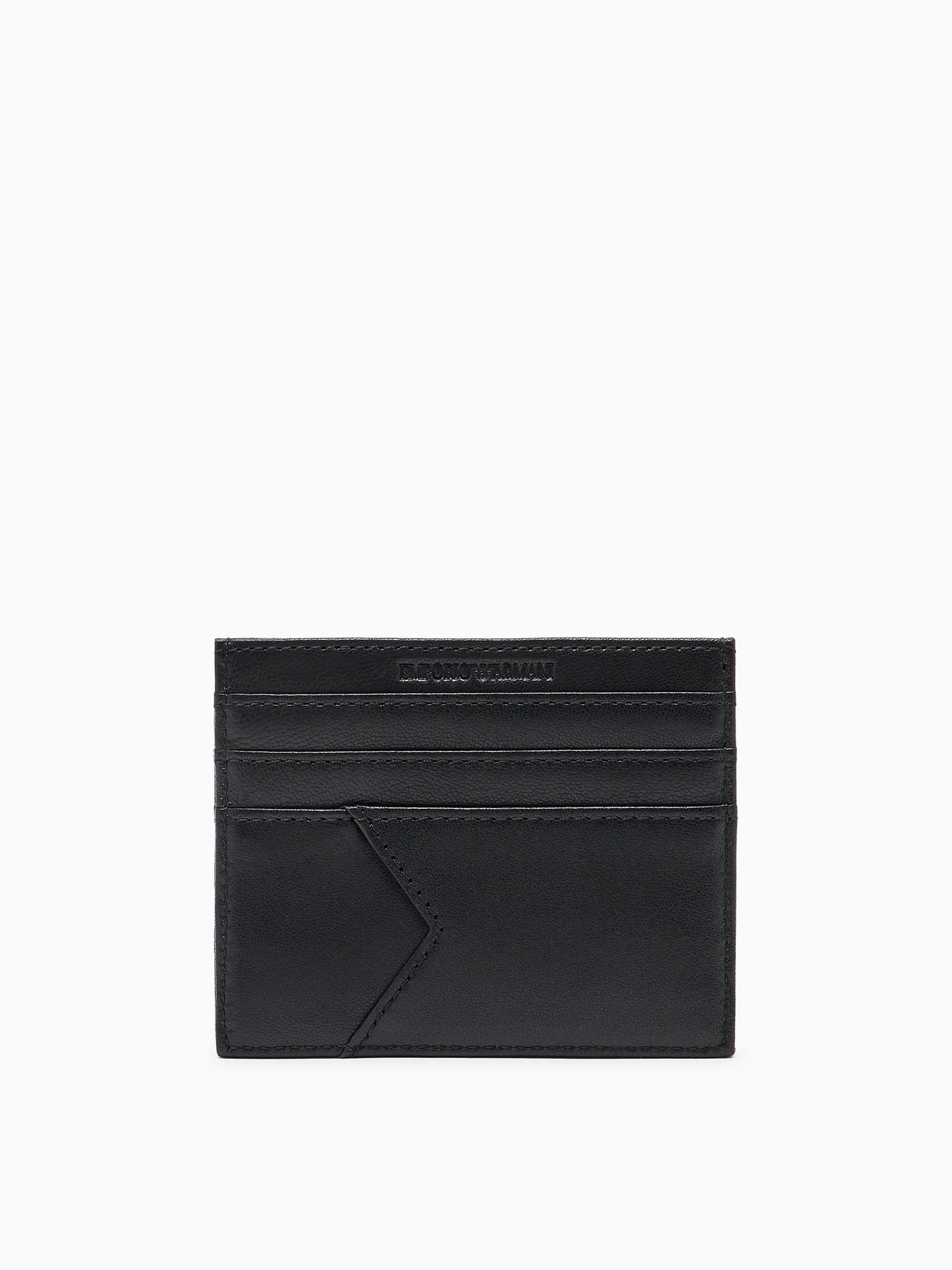 Emporio Armani Візитниця фото 2