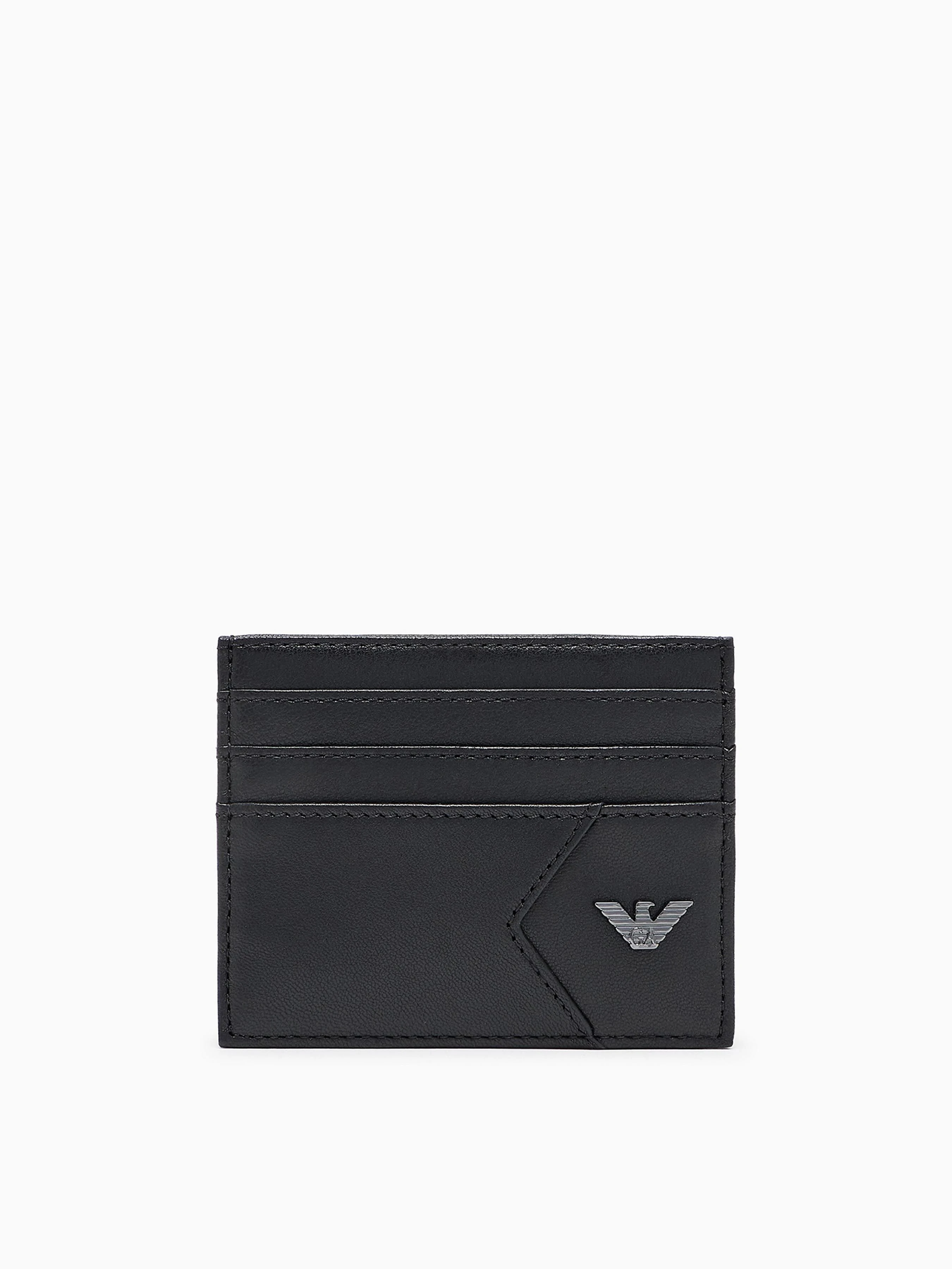 Emporio Armani Візитниця