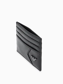 Кошельки Emporio Armani модель EM002776-AF19365-UC001 Фото