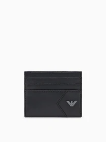 Кошельки Emporio Armani модель EM002776-AF19365-UC001 Фото
