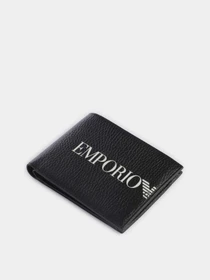 Кошельки Emporio Armani модель EM003591-AF19355-UC001 Фото