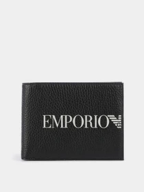Гаманці Emporio Armani модель EM003591-AF19355-UC001 Фото