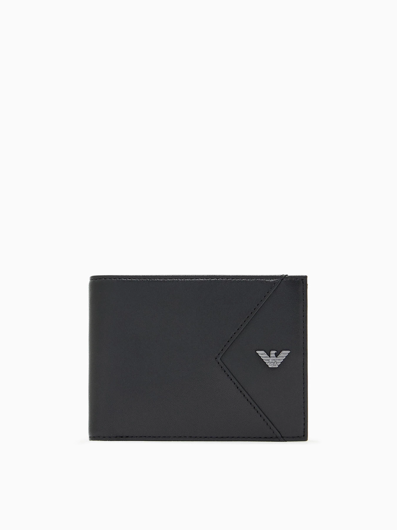 Гаманці Emporio Armani модель EM003601-AF19365-UC001 Гаманці Emporio Armani модель EM003601-AF19365-UC001 Фото