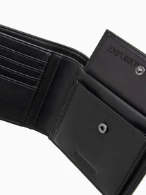 Гаманці Emporio Armani модель EM003601-AF19365-UC001 Фото