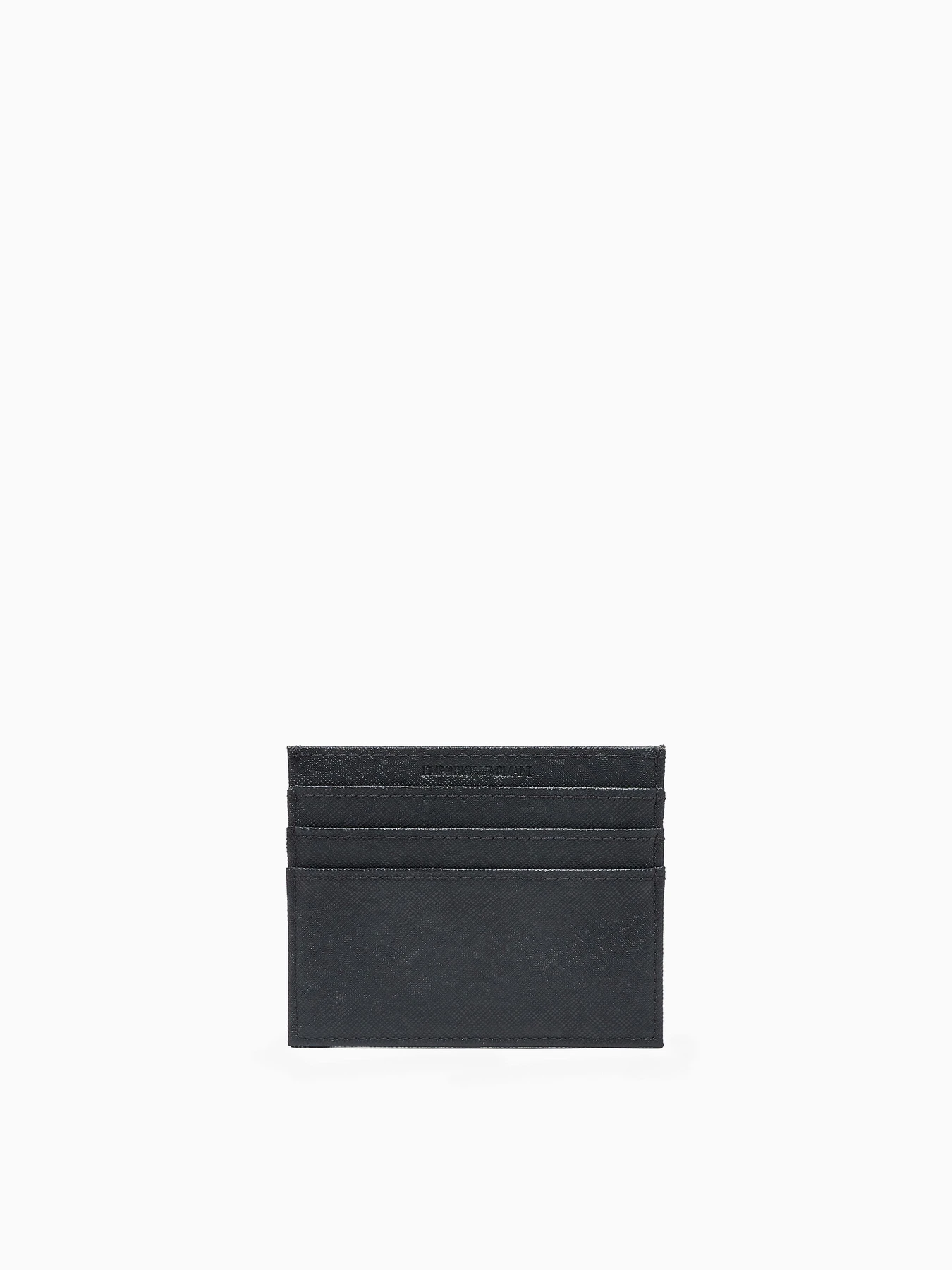 Кошельки Emporio Armani модель Y4R606-Y138E-81072 Фото