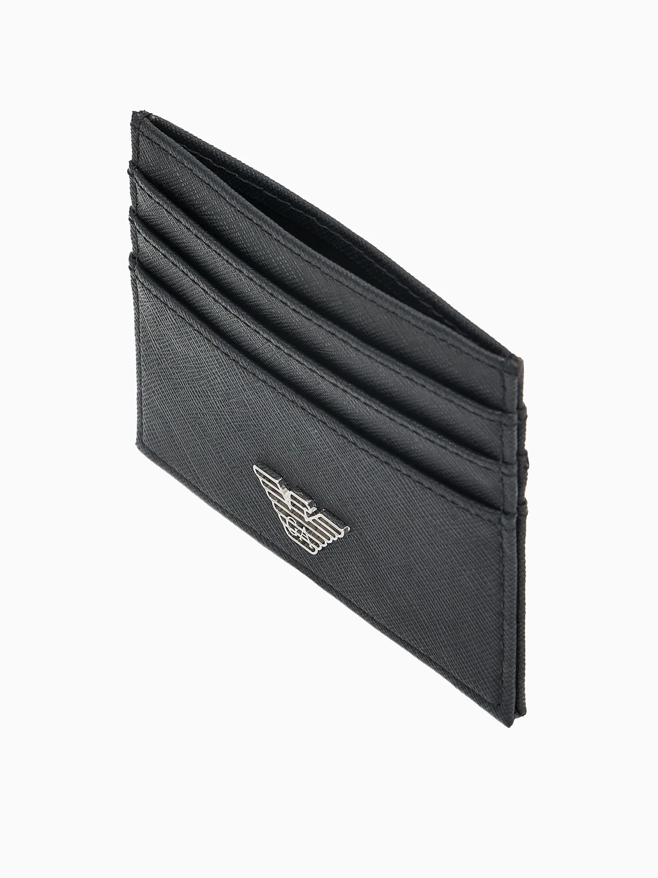 Кошельки Emporio Armani модель Y4R606-Y138E-81072 Фото